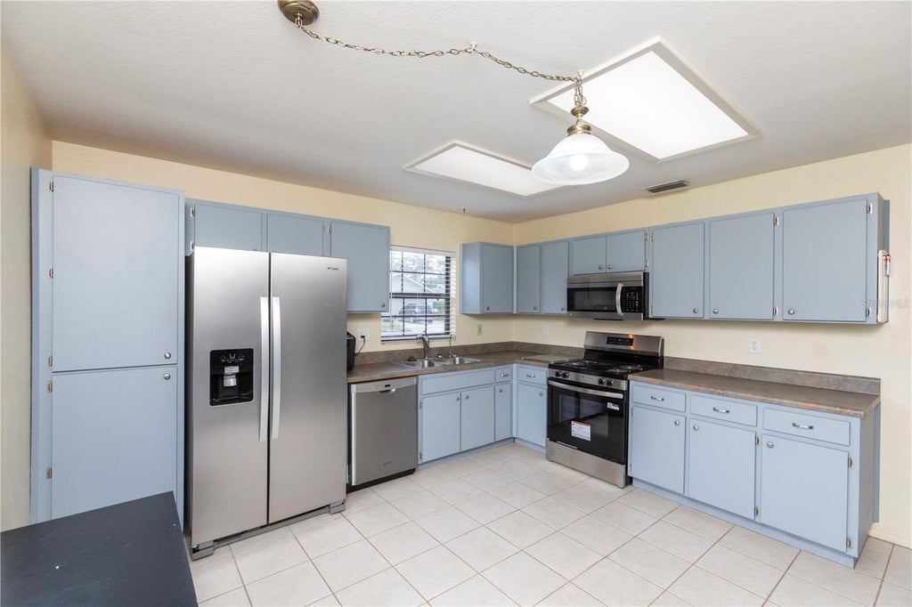 Photo of 8900 Whistler Way, Hudson, FL 34667 (MLS # W7888740)