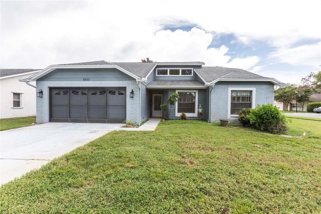 Photo of 8900 Whistler Way, Hudson, FL 34667 (MLS # W7888740)