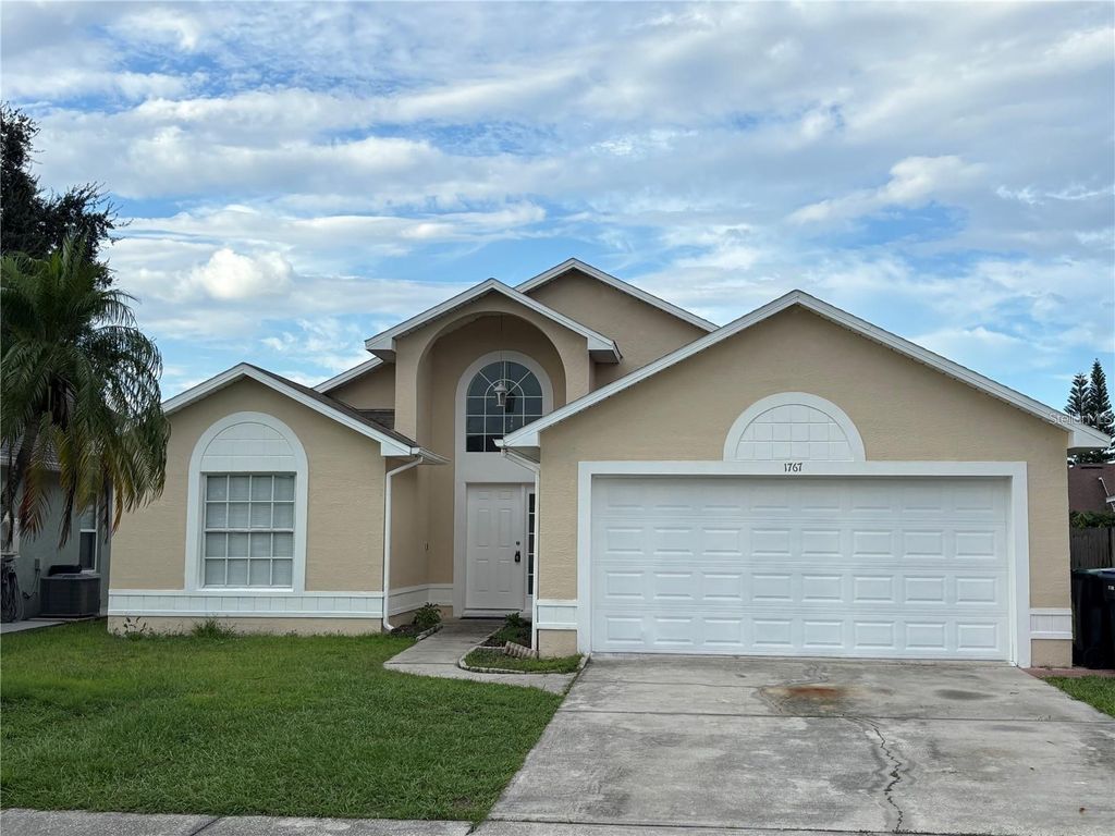 Photo of 1767 Boxeney Drive, Orlando, FL 32837 (MLS # S5146536)