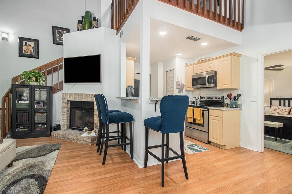 Photo of 962 Newcastle Circle #206, Lake Mary, FL 32746 (MLS # O6375615)