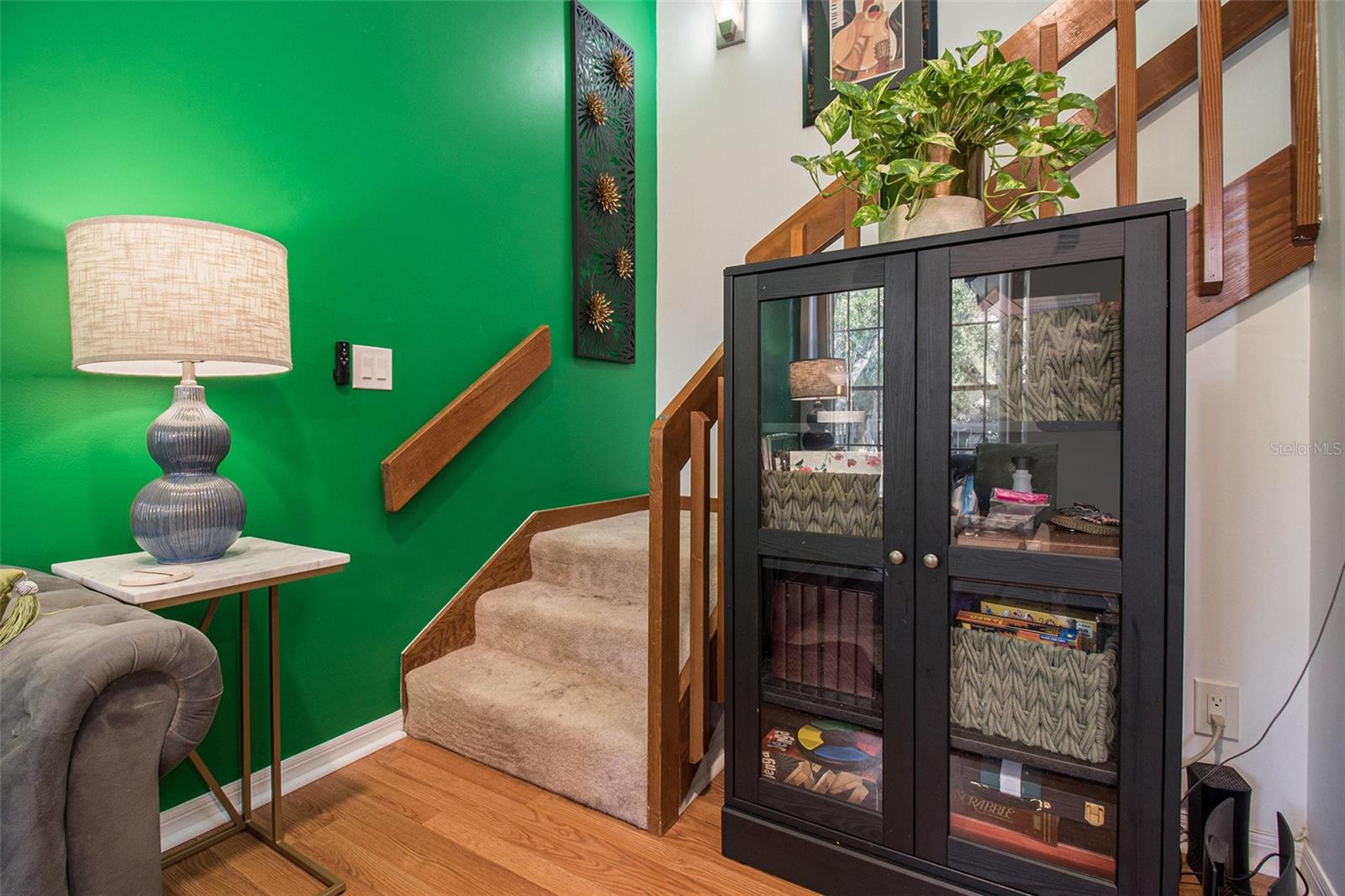 HIDDEN VILLAGE CONDO - Residential