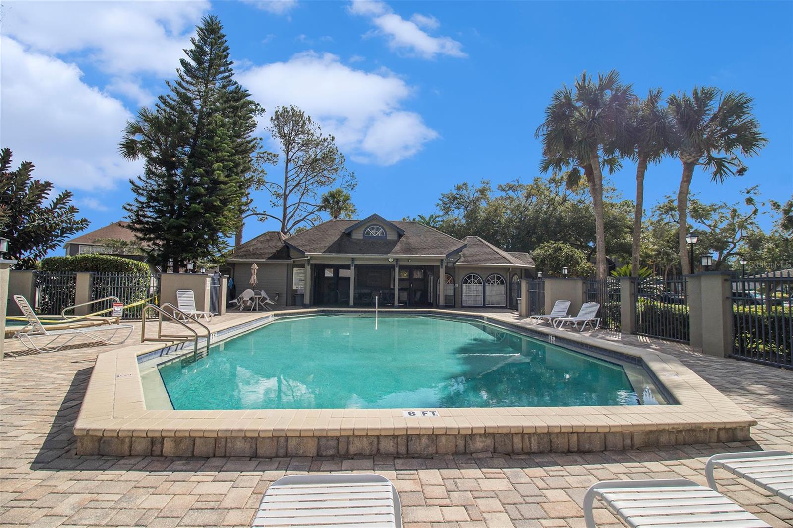 HIDDEN VILLAGE CONDO - Residential