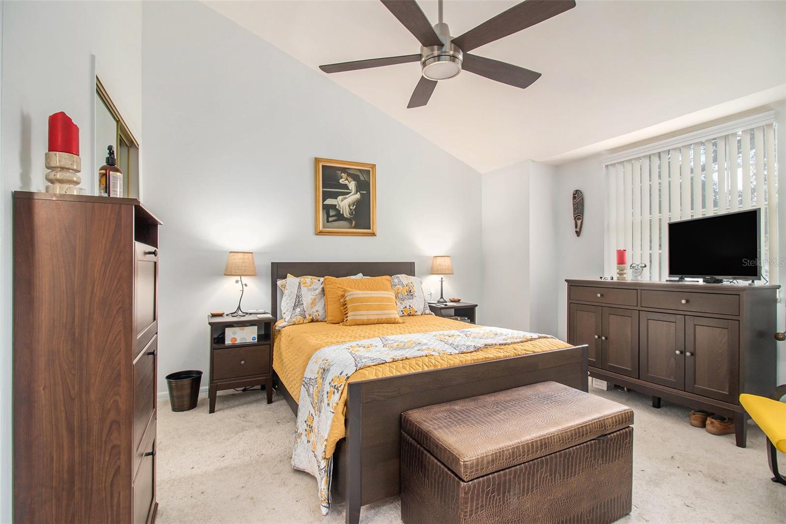 HIDDEN VILLAGE CONDO - Residential