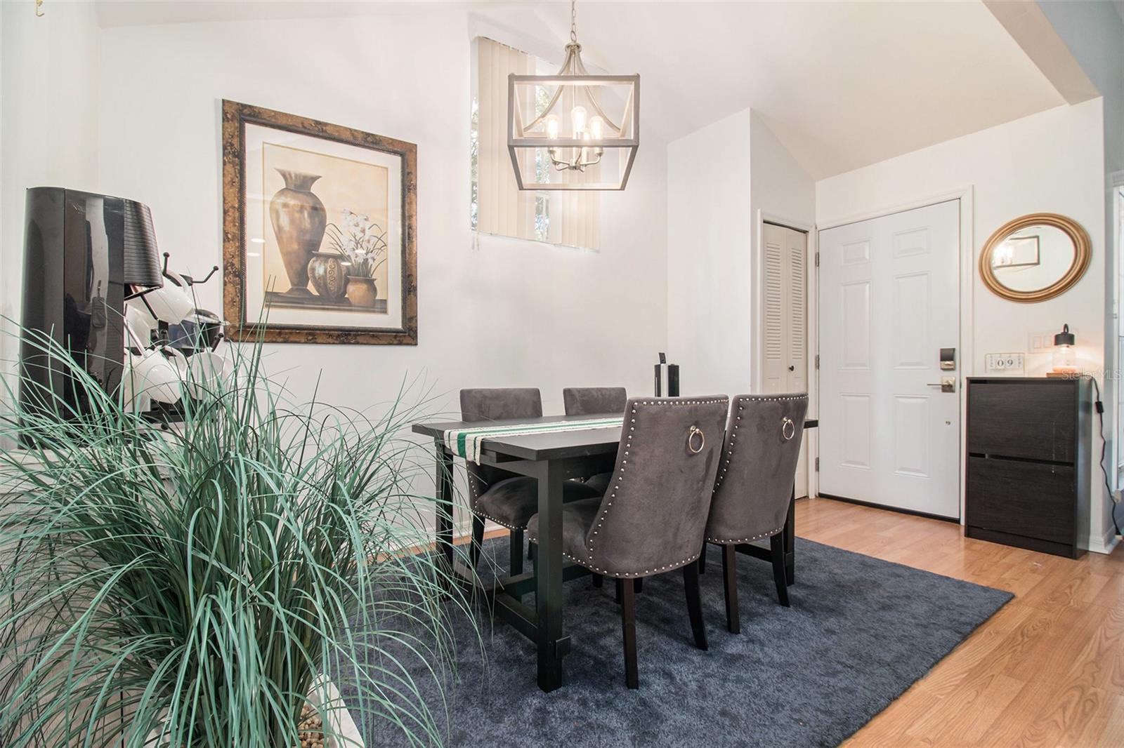 HIDDEN VILLAGE CONDO - Residential