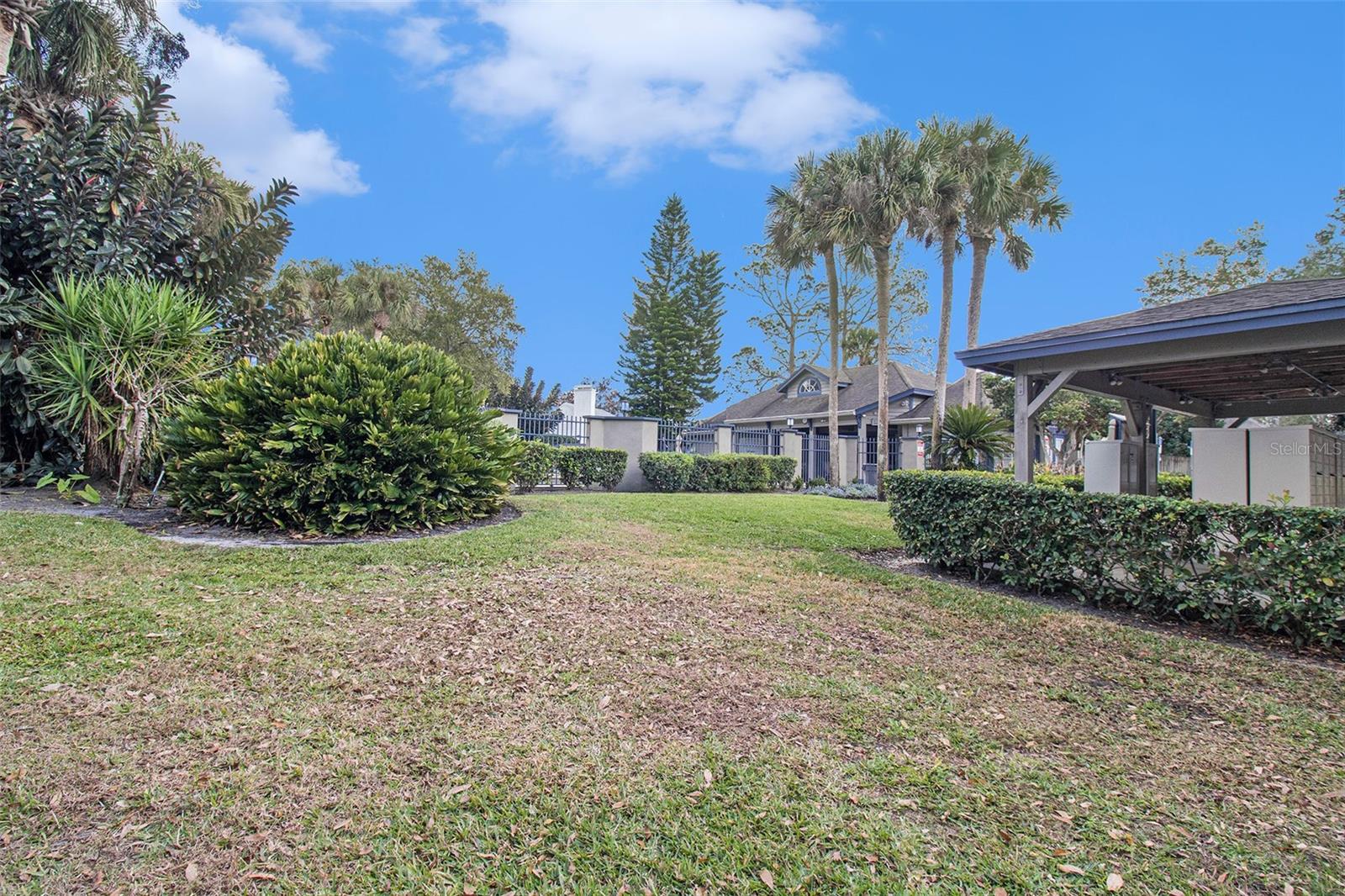 HIDDEN VILLAGE CONDO - Residential