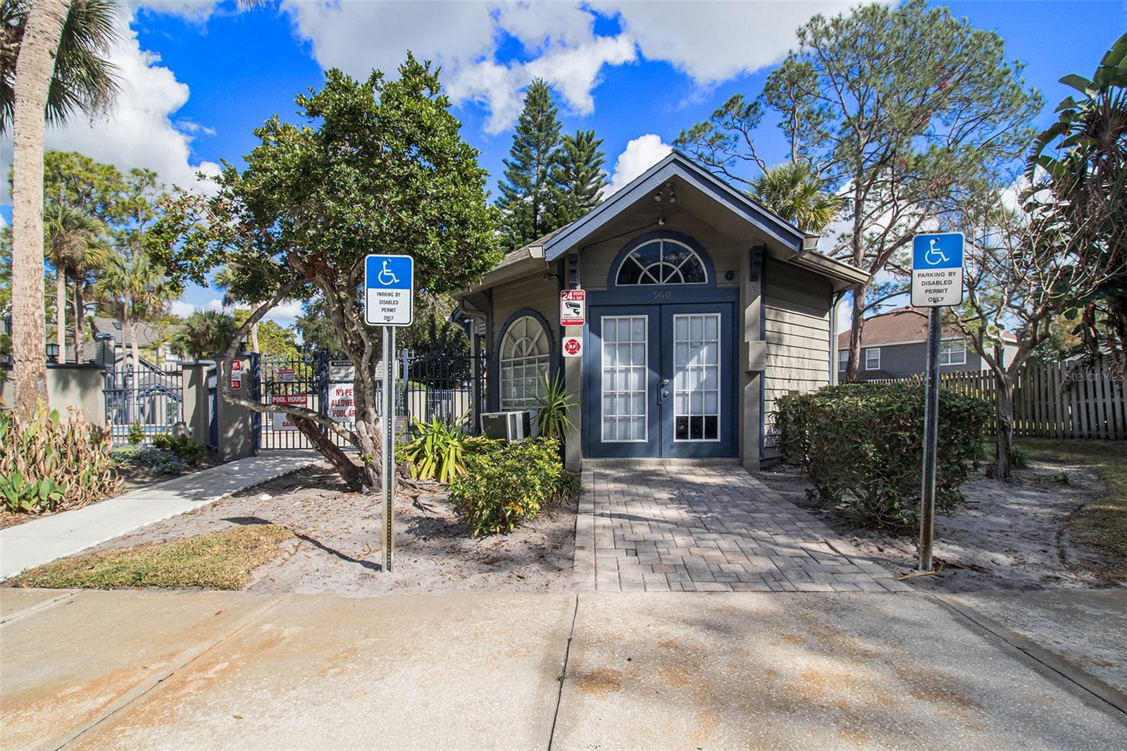 HIDDEN VILLAGE CONDO - Residential