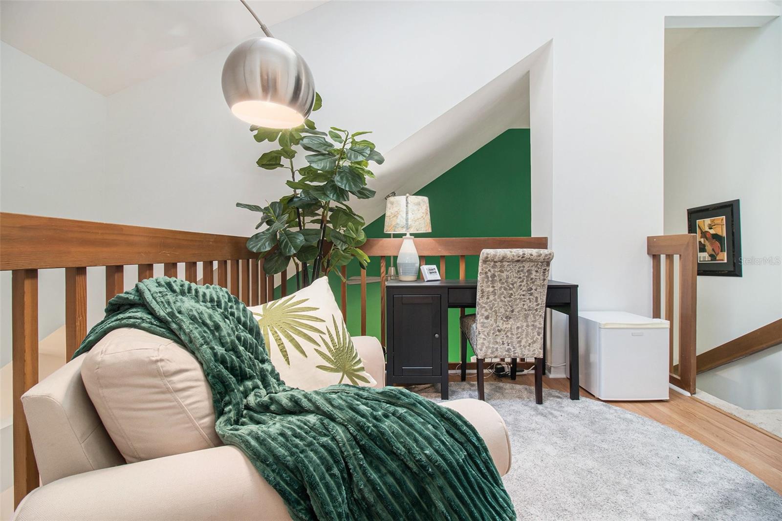 HIDDEN VILLAGE CONDO - Residential