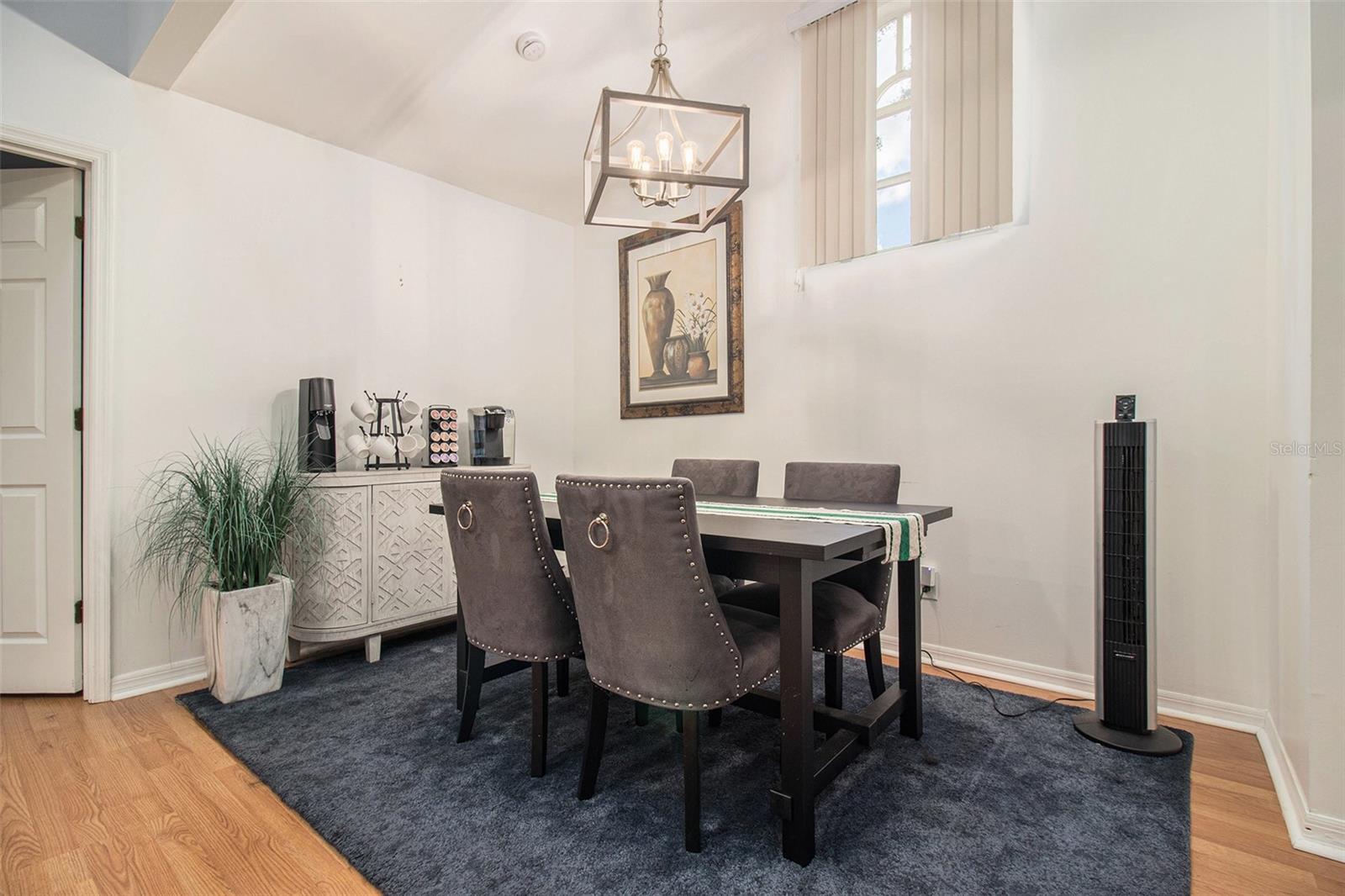 HIDDEN VILLAGE CONDO - Residential