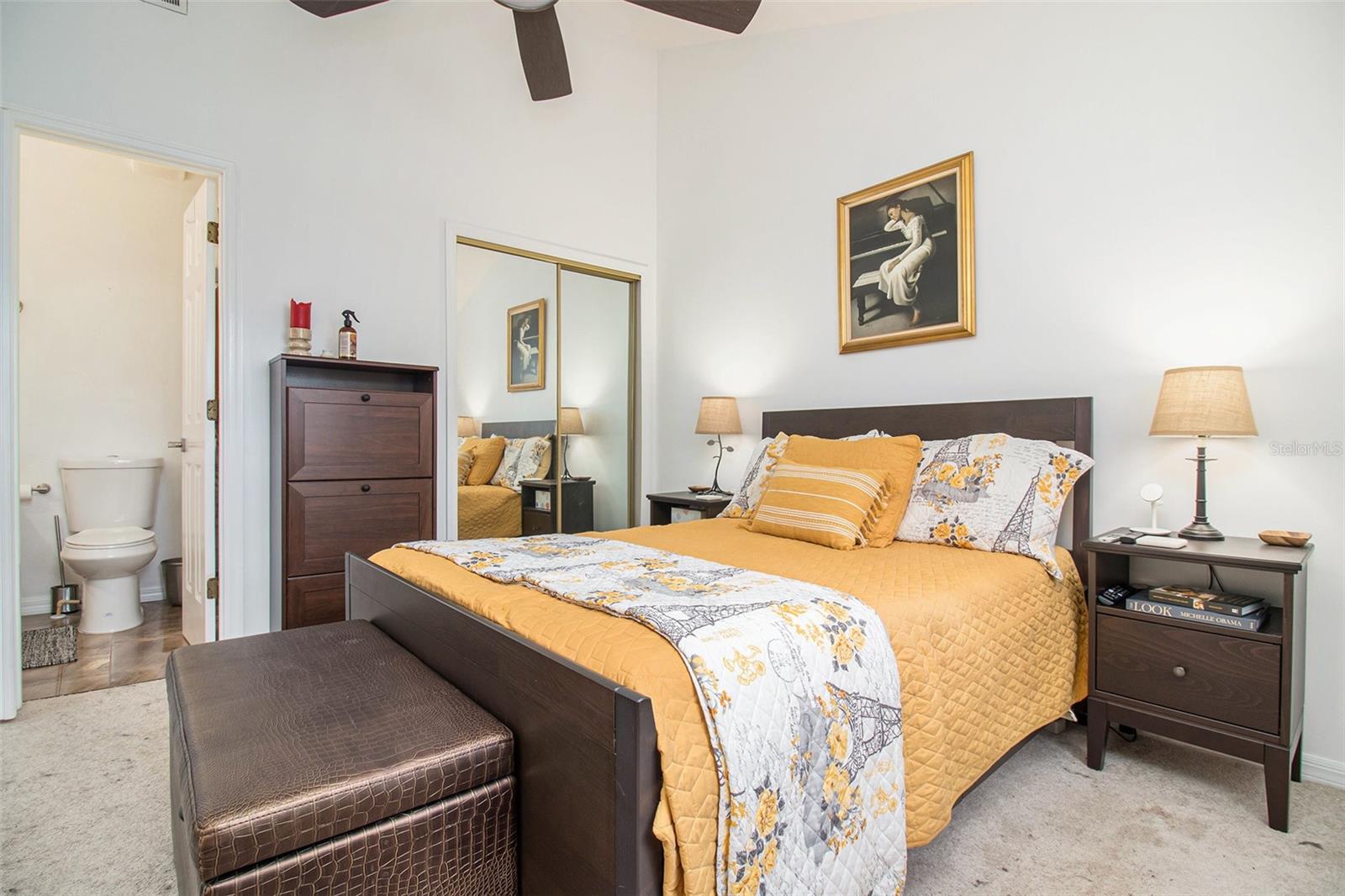 HIDDEN VILLAGE CONDO - Residential