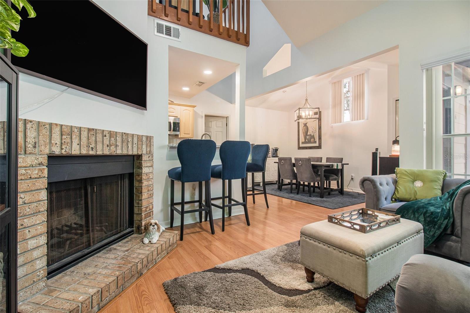 HIDDEN VILLAGE CONDO - Residential