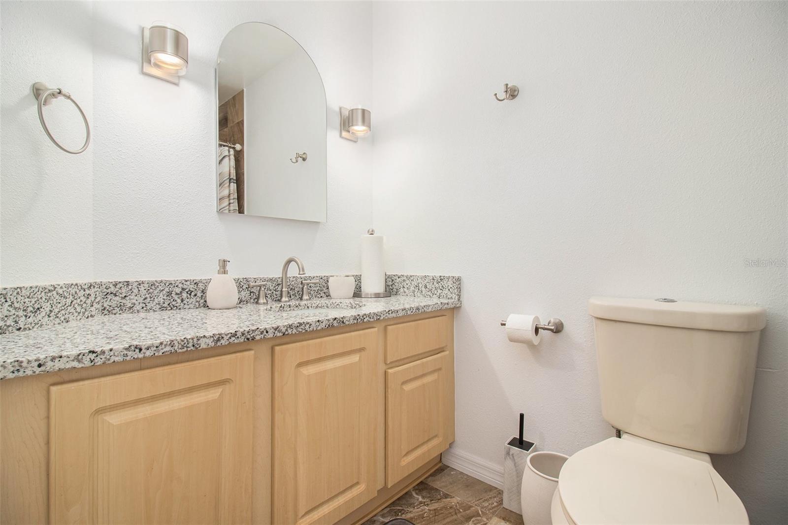 HIDDEN VILLAGE CONDO - Residential