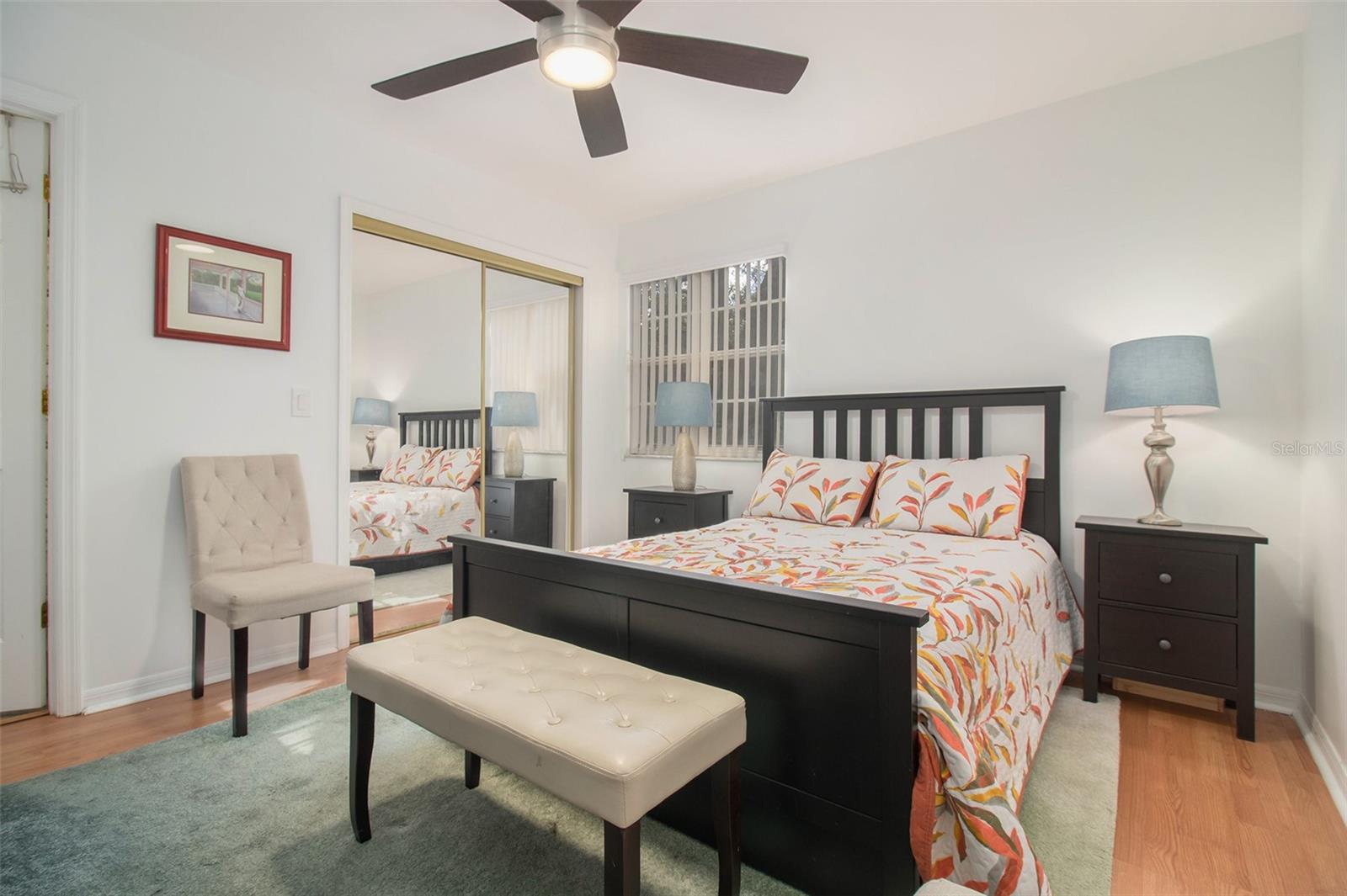 HIDDEN VILLAGE CONDO - Residential