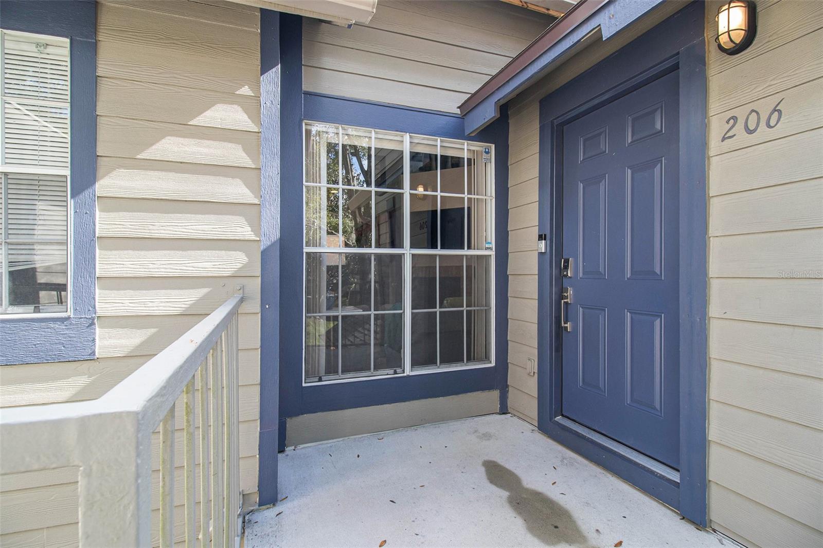 HIDDEN VILLAGE CONDO - Residential