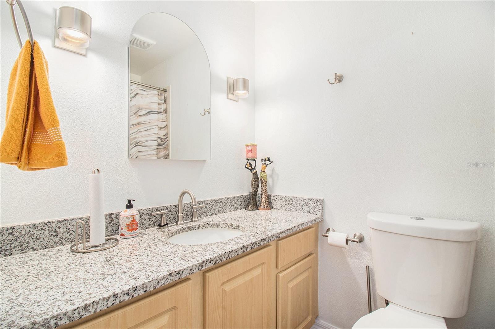 HIDDEN VILLAGE CONDO - Residential