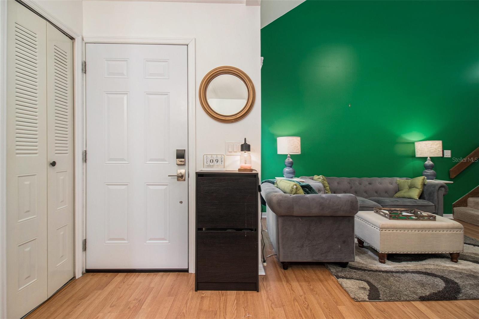 HIDDEN VILLAGE CONDO - Residential