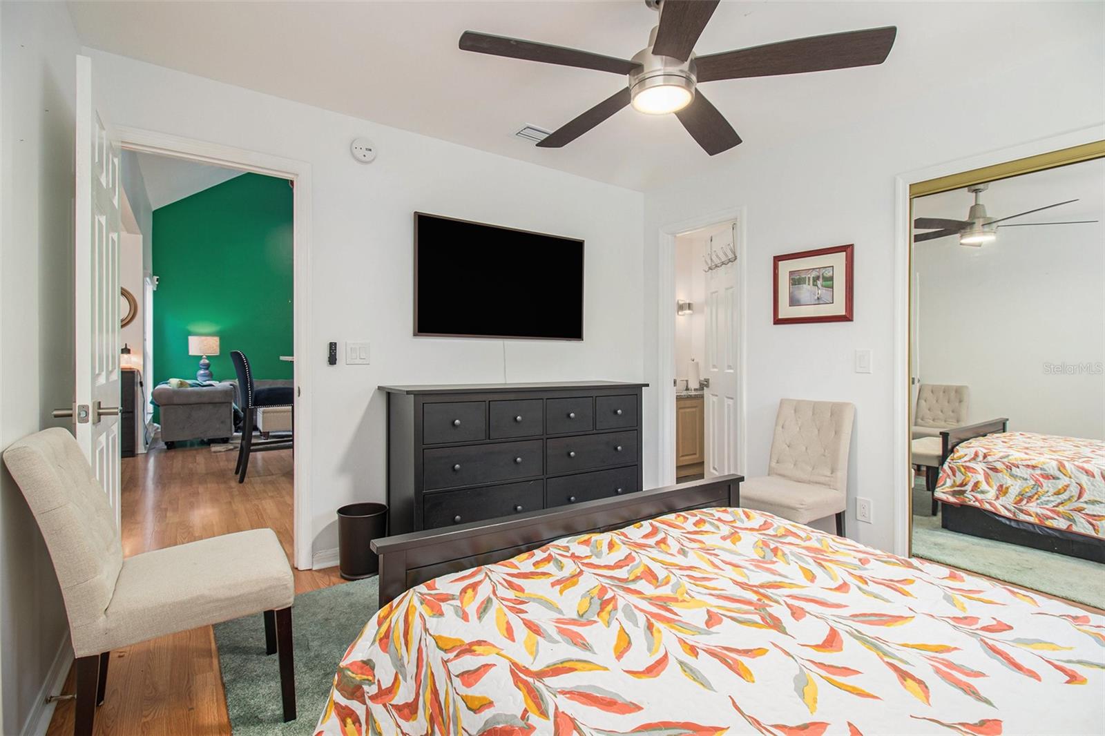 HIDDEN VILLAGE CONDO - Residential