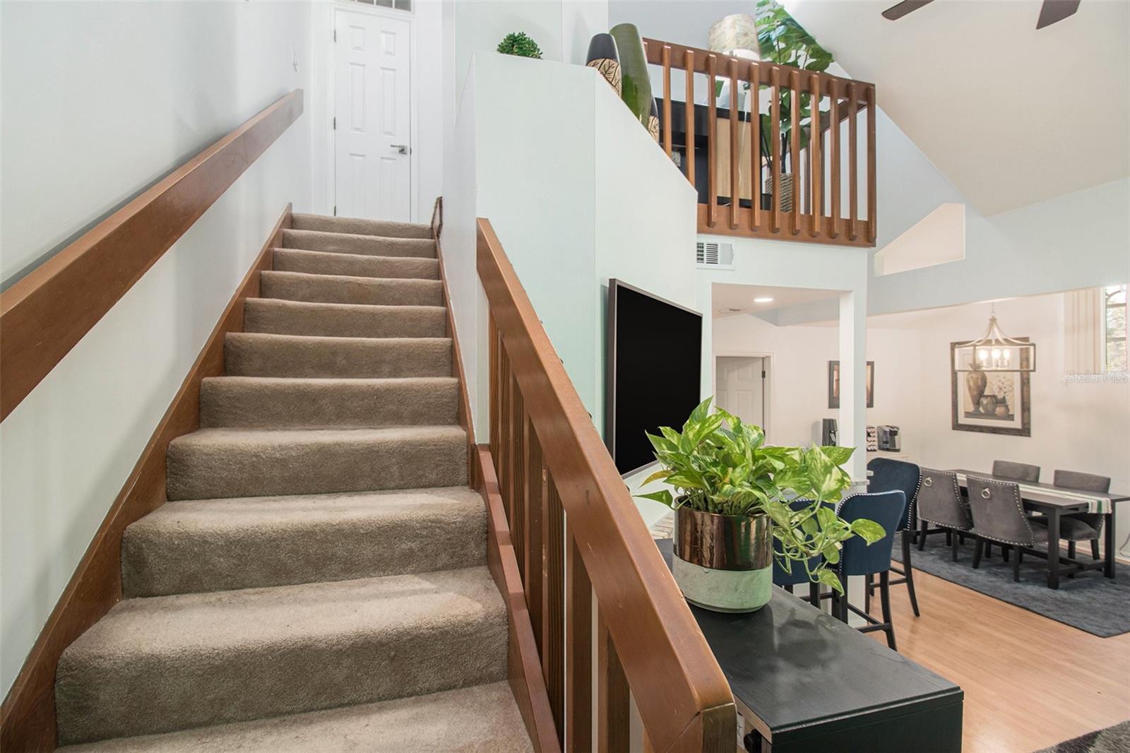 HIDDEN VILLAGE CONDO - Residential