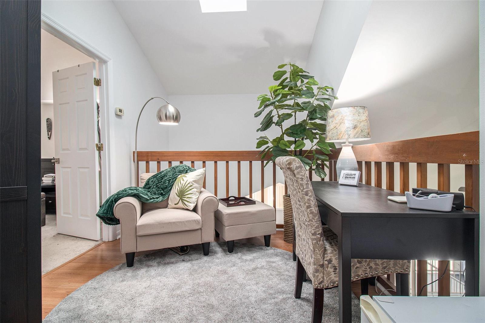 HIDDEN VILLAGE CONDO - Residential