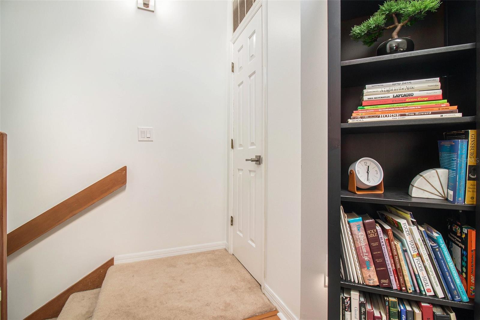 HIDDEN VILLAGE CONDO - Residential