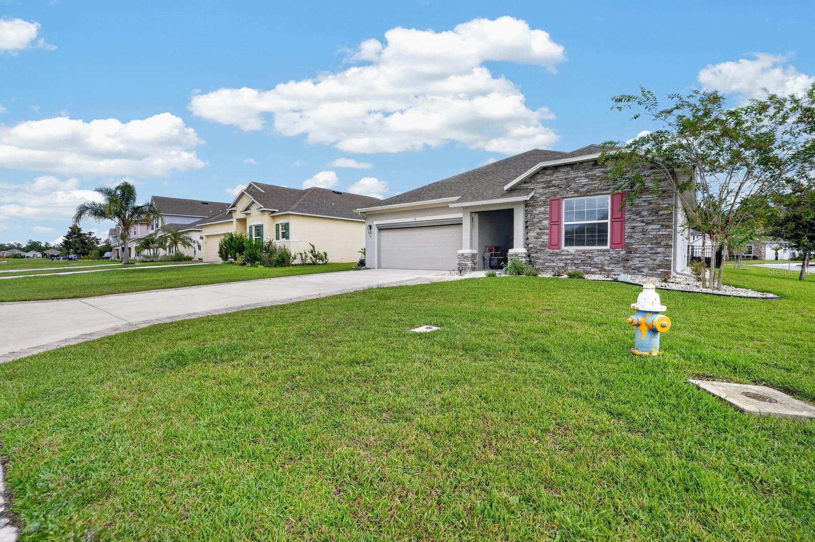 35 RIDGE ROAD
