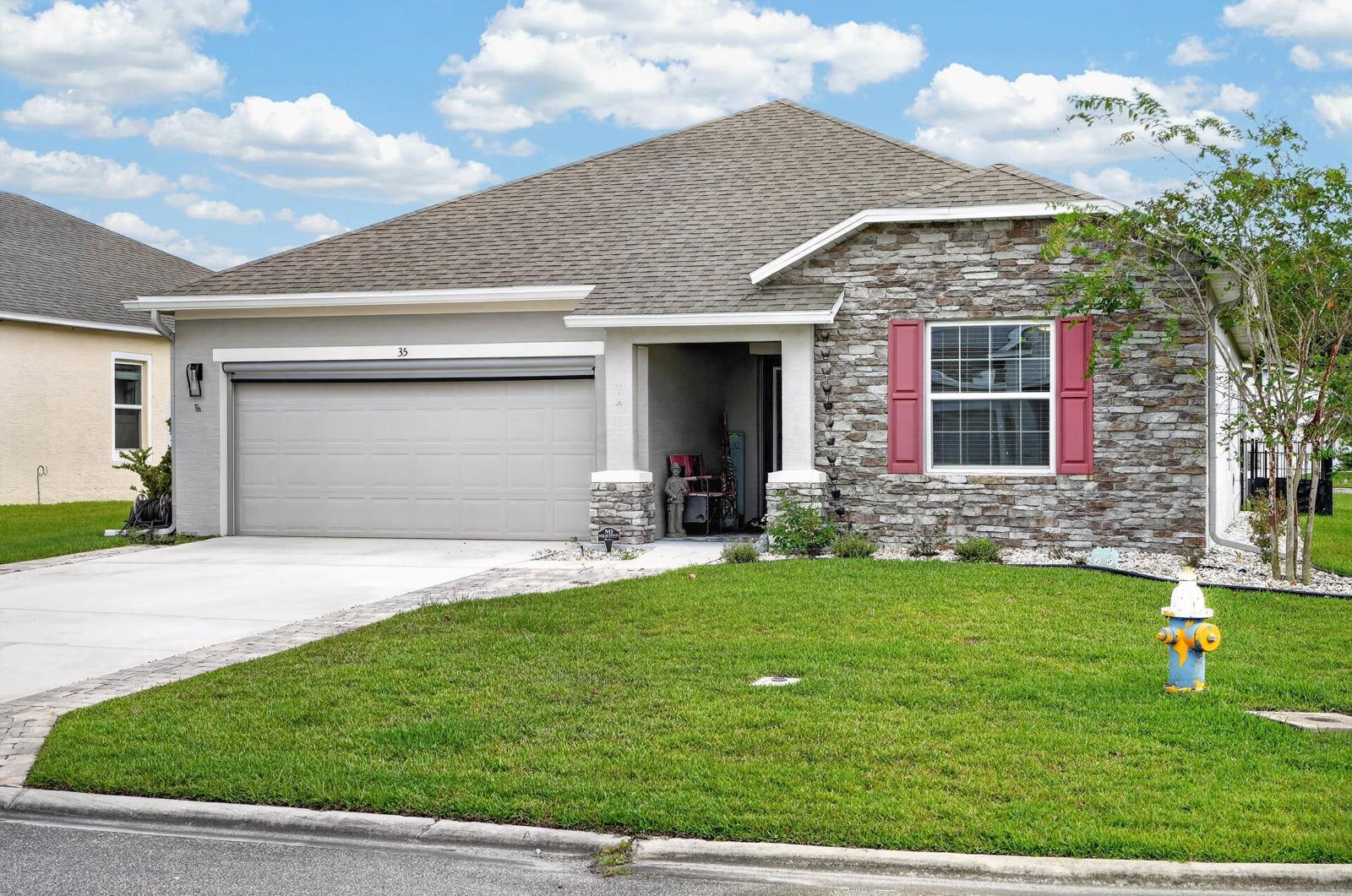 35 RIDGE ROAD