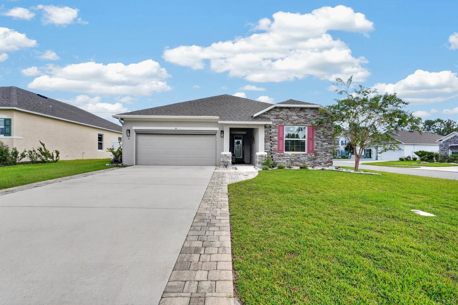 35 RIDGE ROAD