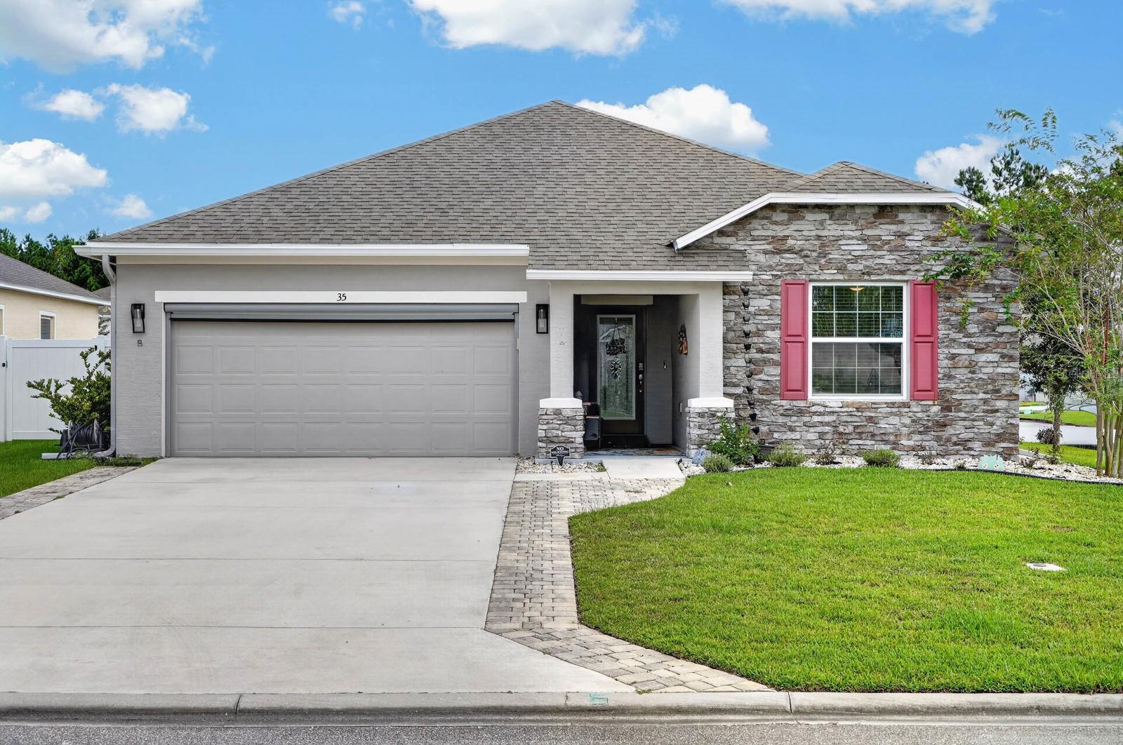 35 RIDGE ROAD