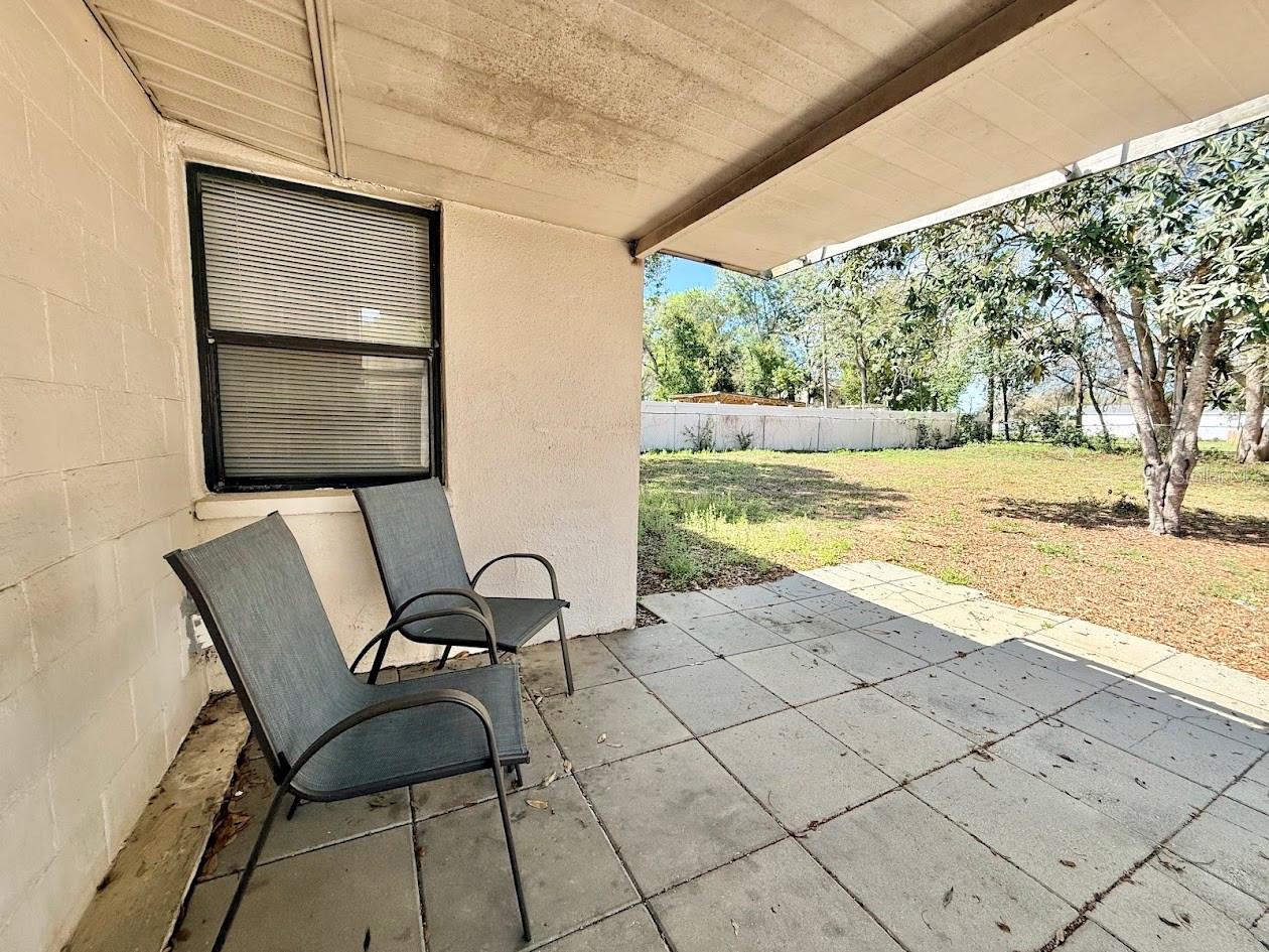 EUSTIS LYNNHURST - Residential Lease