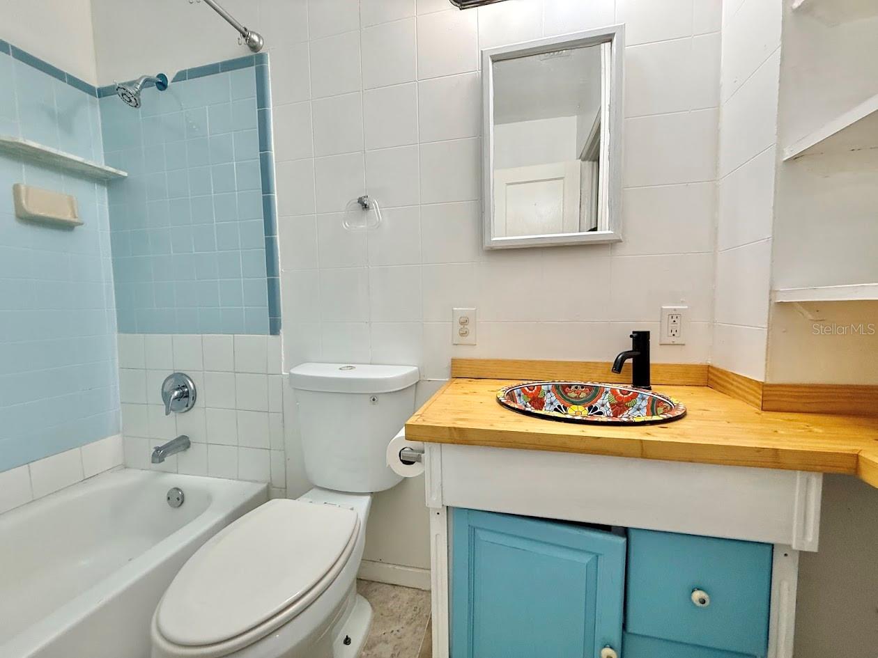 EUSTIS LYNNHURST - Residential Lease