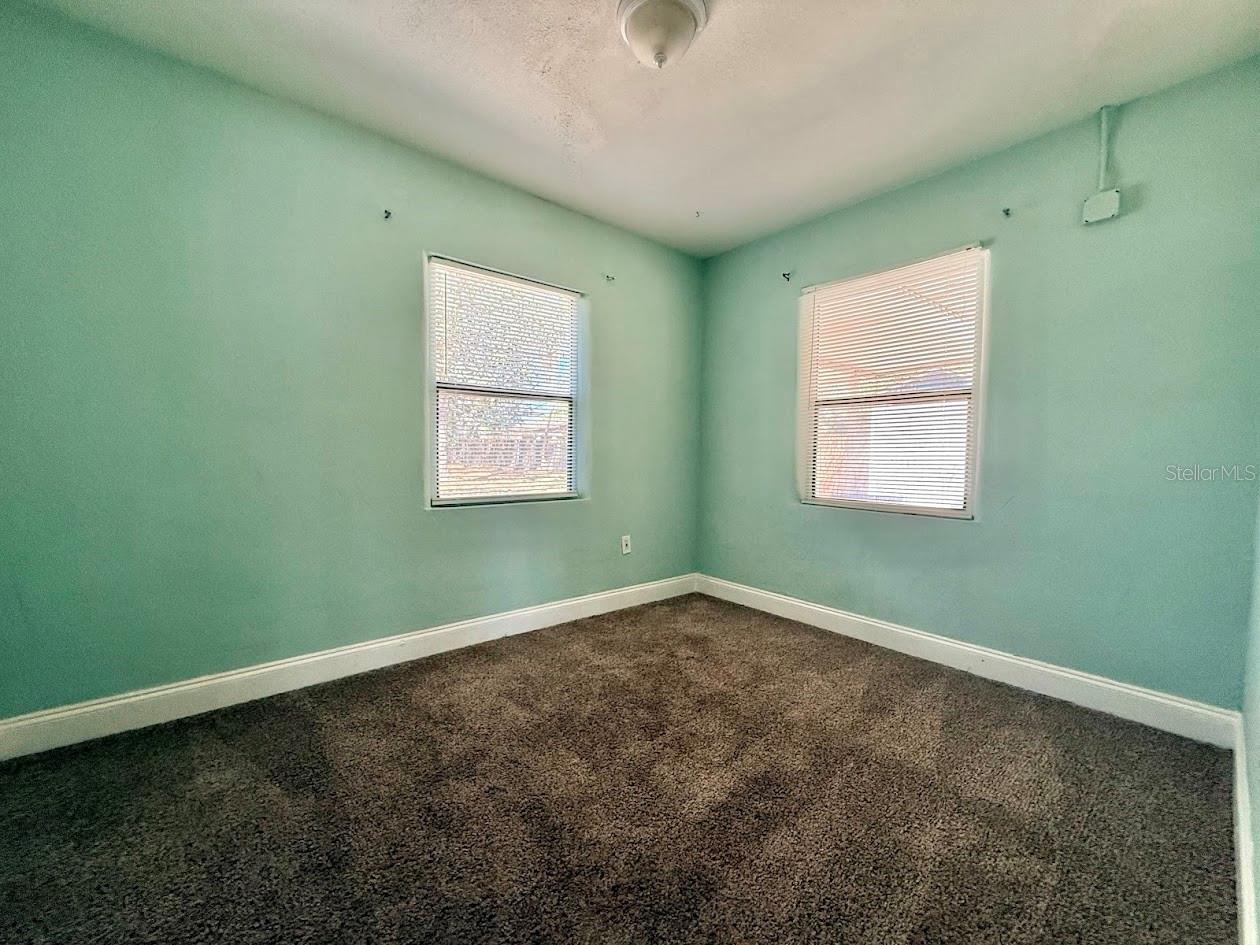 EUSTIS LYNNHURST - Residential Lease