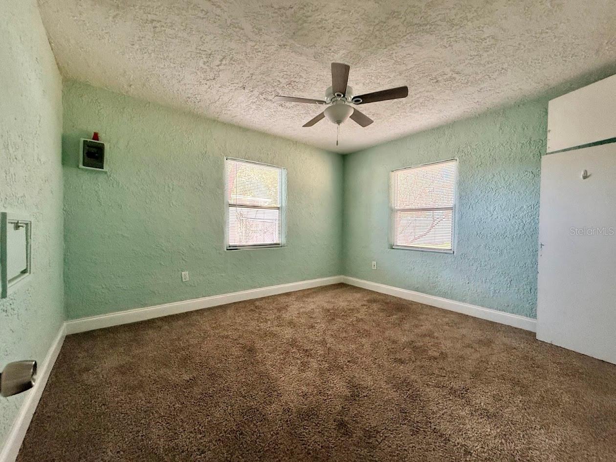 EUSTIS LYNNHURST - Residential Lease