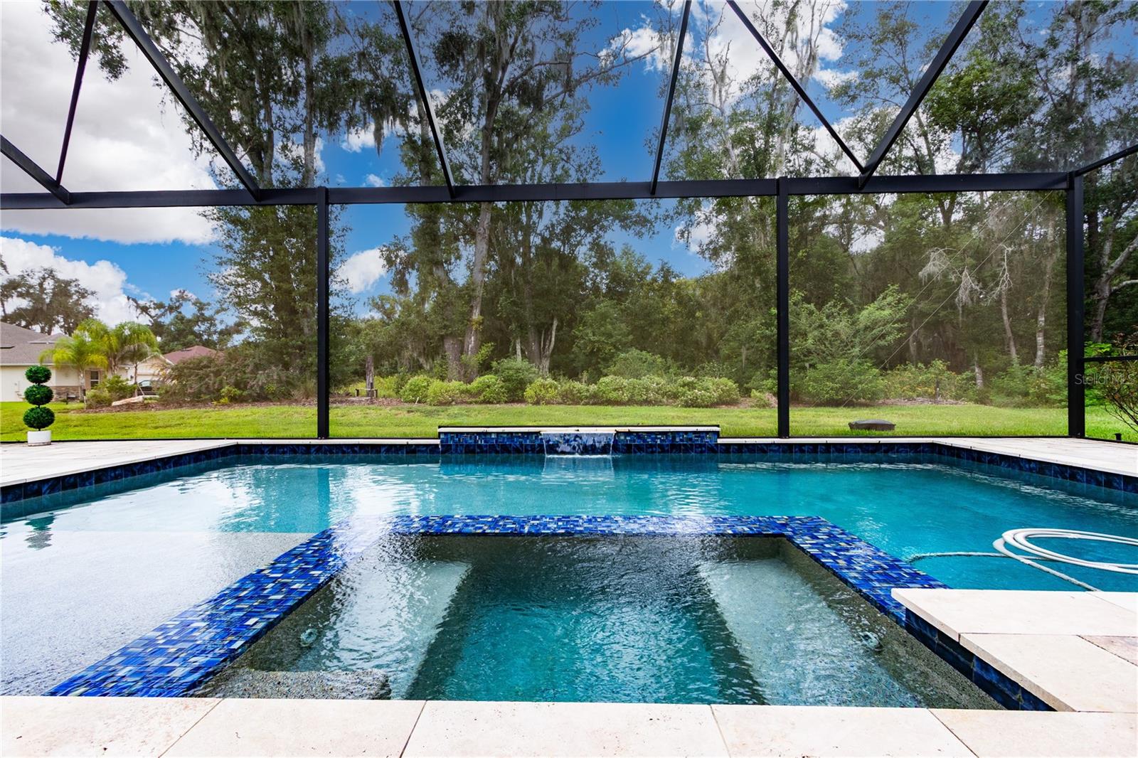 13303 TRAILING MOSS DRIVE