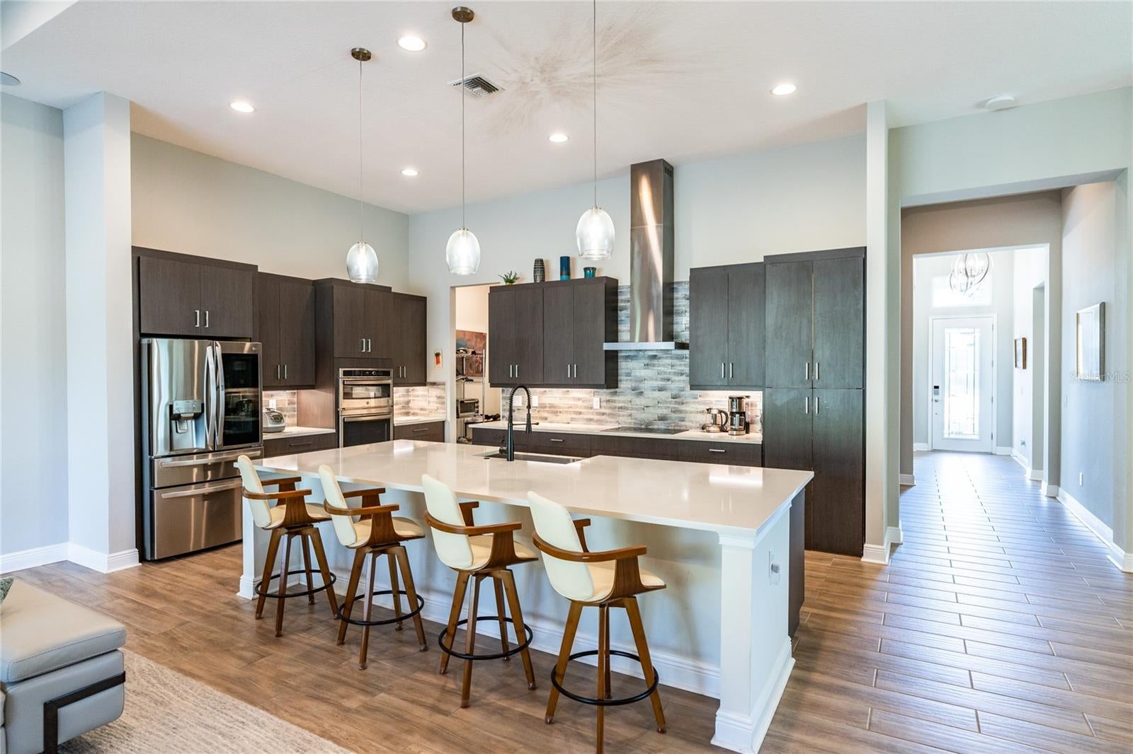 13303 TRAILING MOSS DRIVE