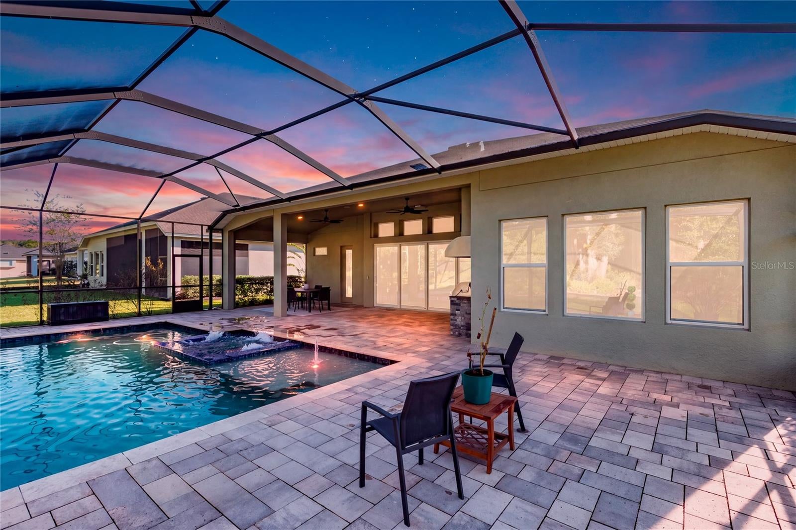 13303 TRAILING MOSS DRIVE