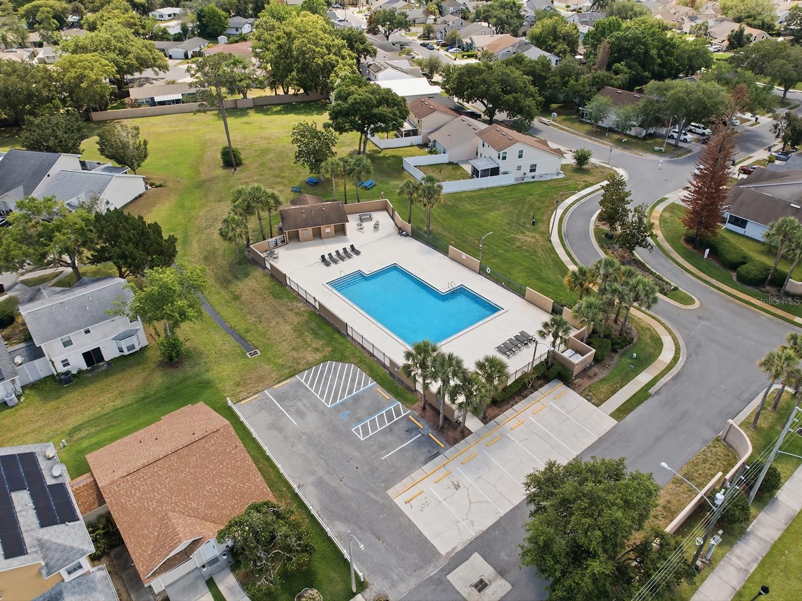 VILLAS OF CASSELBERRY PH 2 - Residential