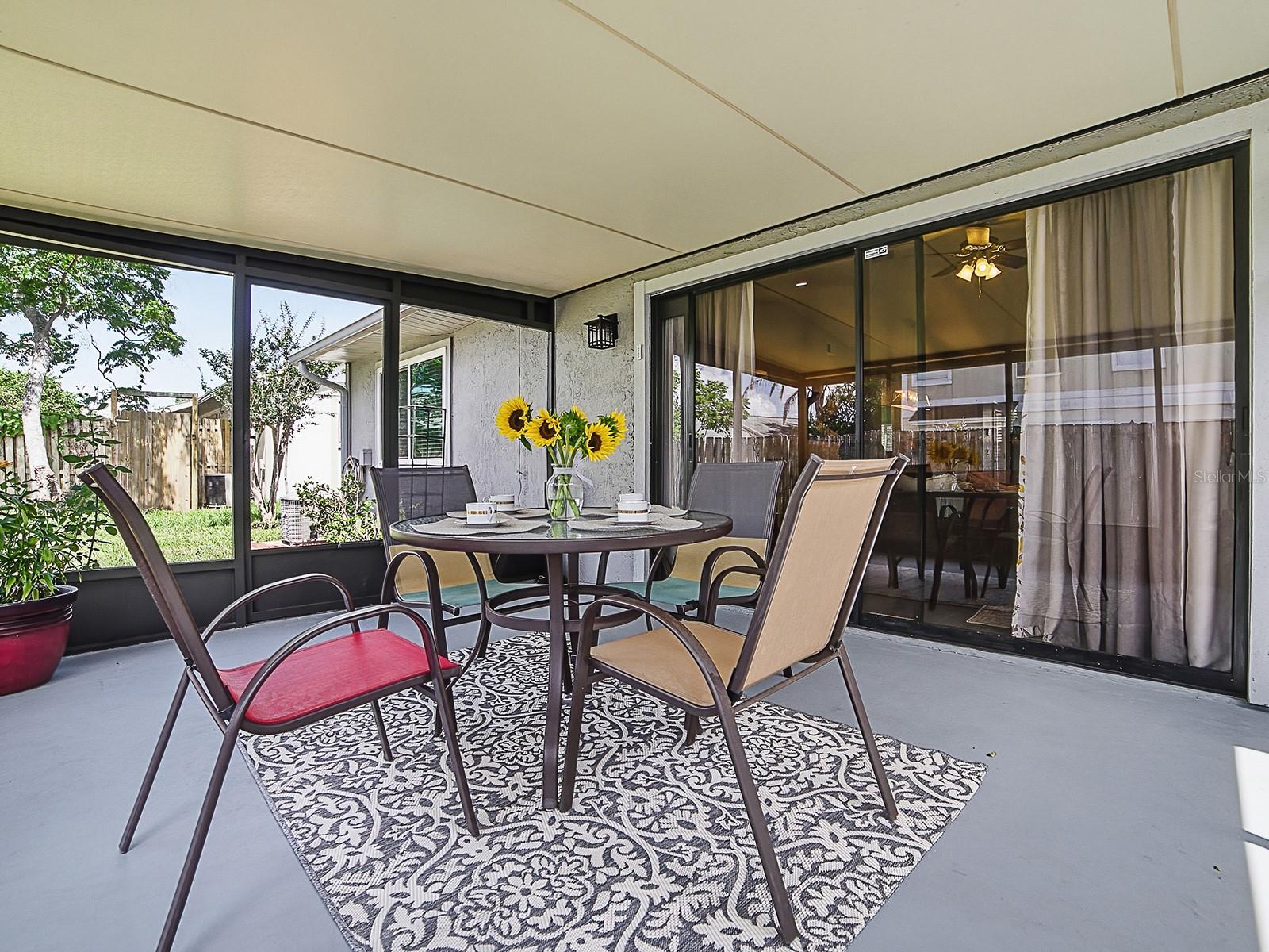 VILLAS OF CASSELBERRY PH 2 - Residential