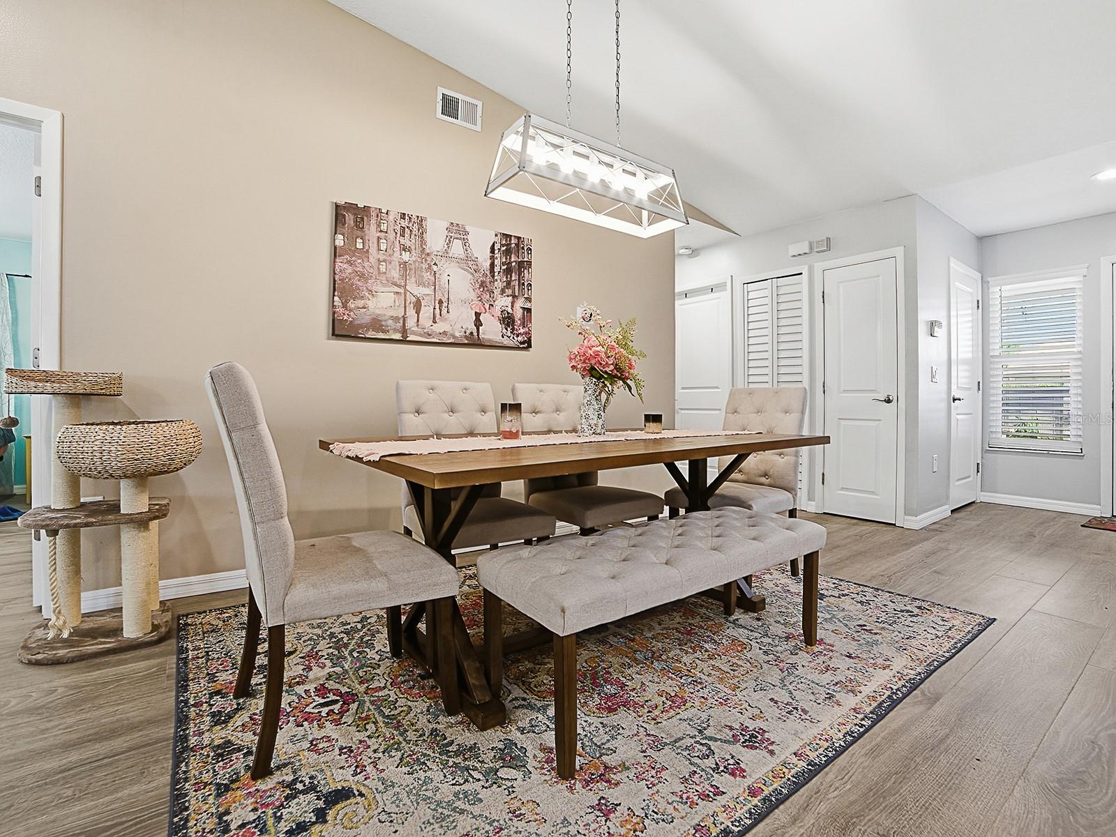 VILLAS OF CASSELBERRY PH 2 - Residential