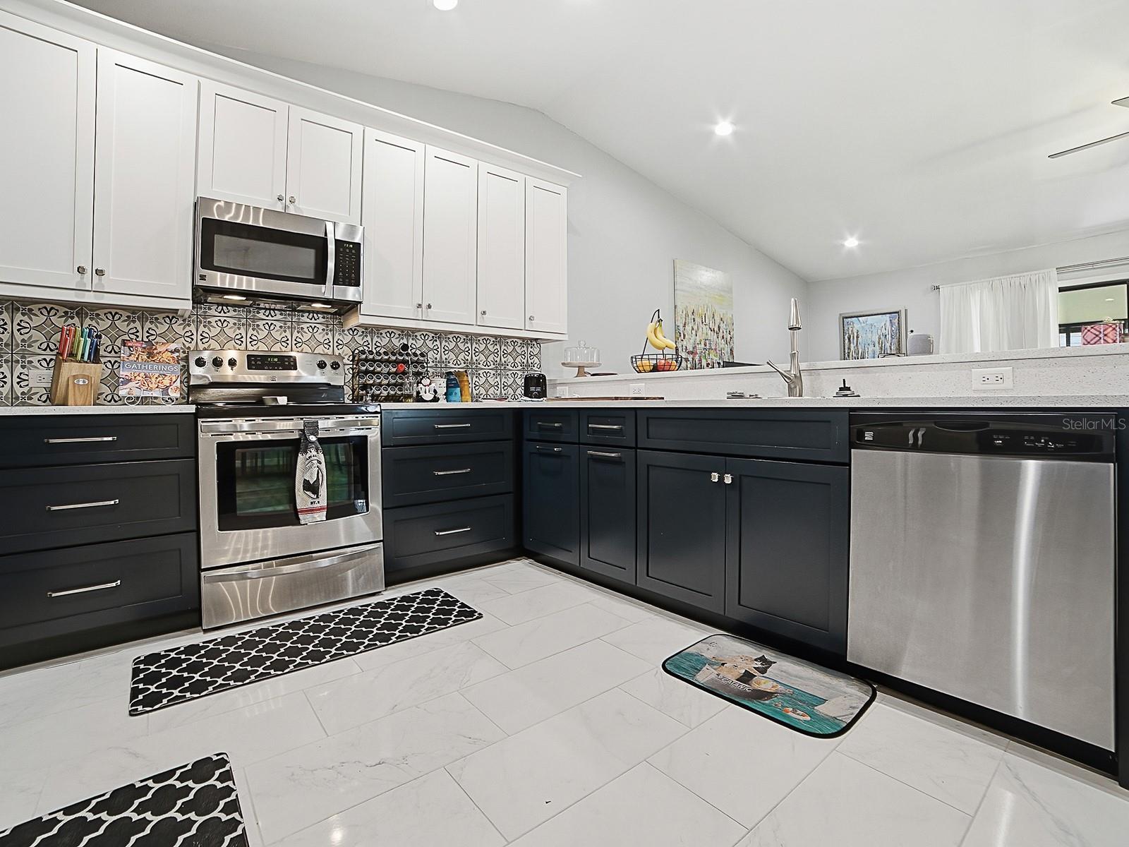 VILLAS OF CASSELBERRY PH 2 - Residential