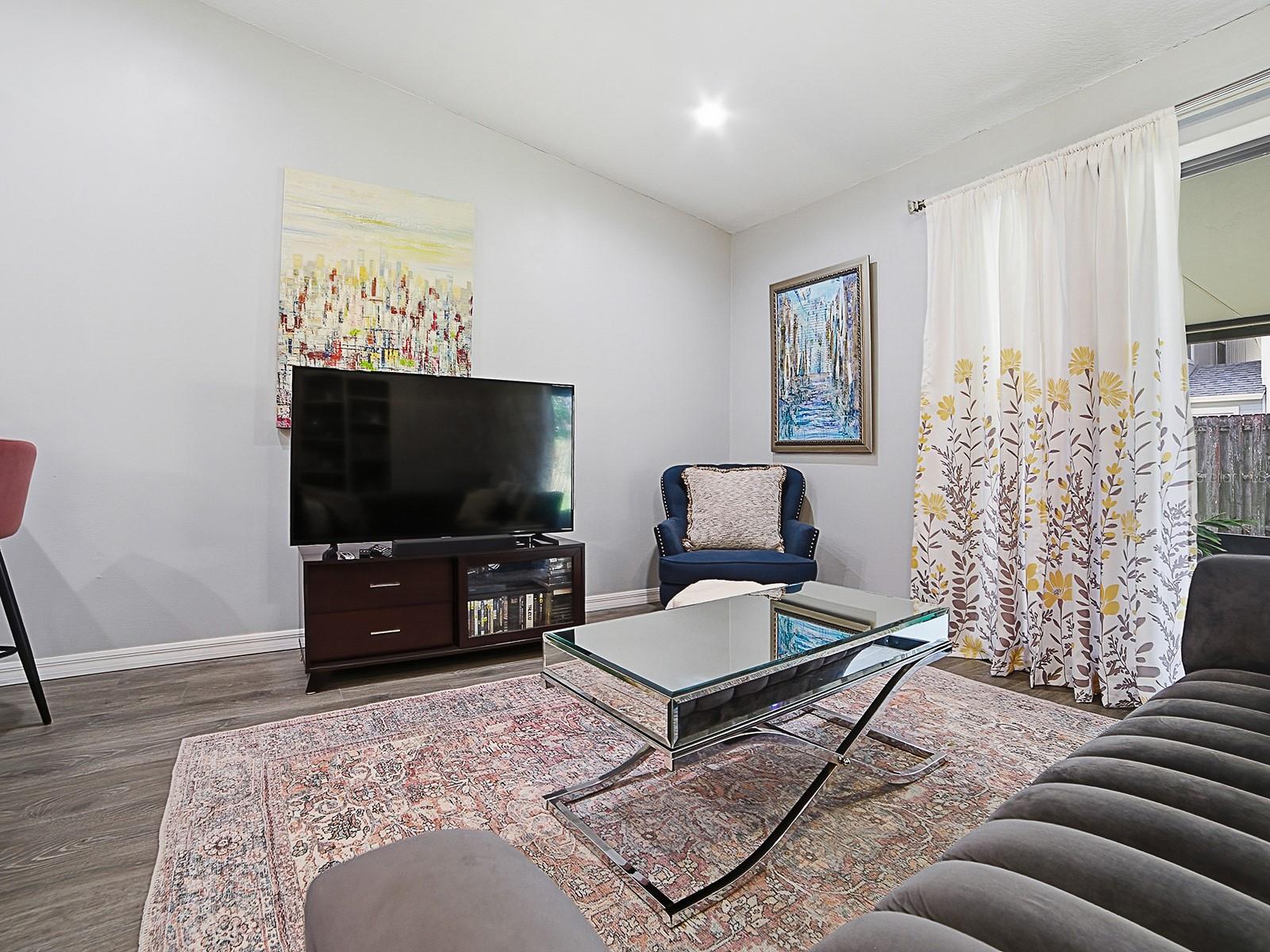 VILLAS OF CASSELBERRY PH 2 - Residential