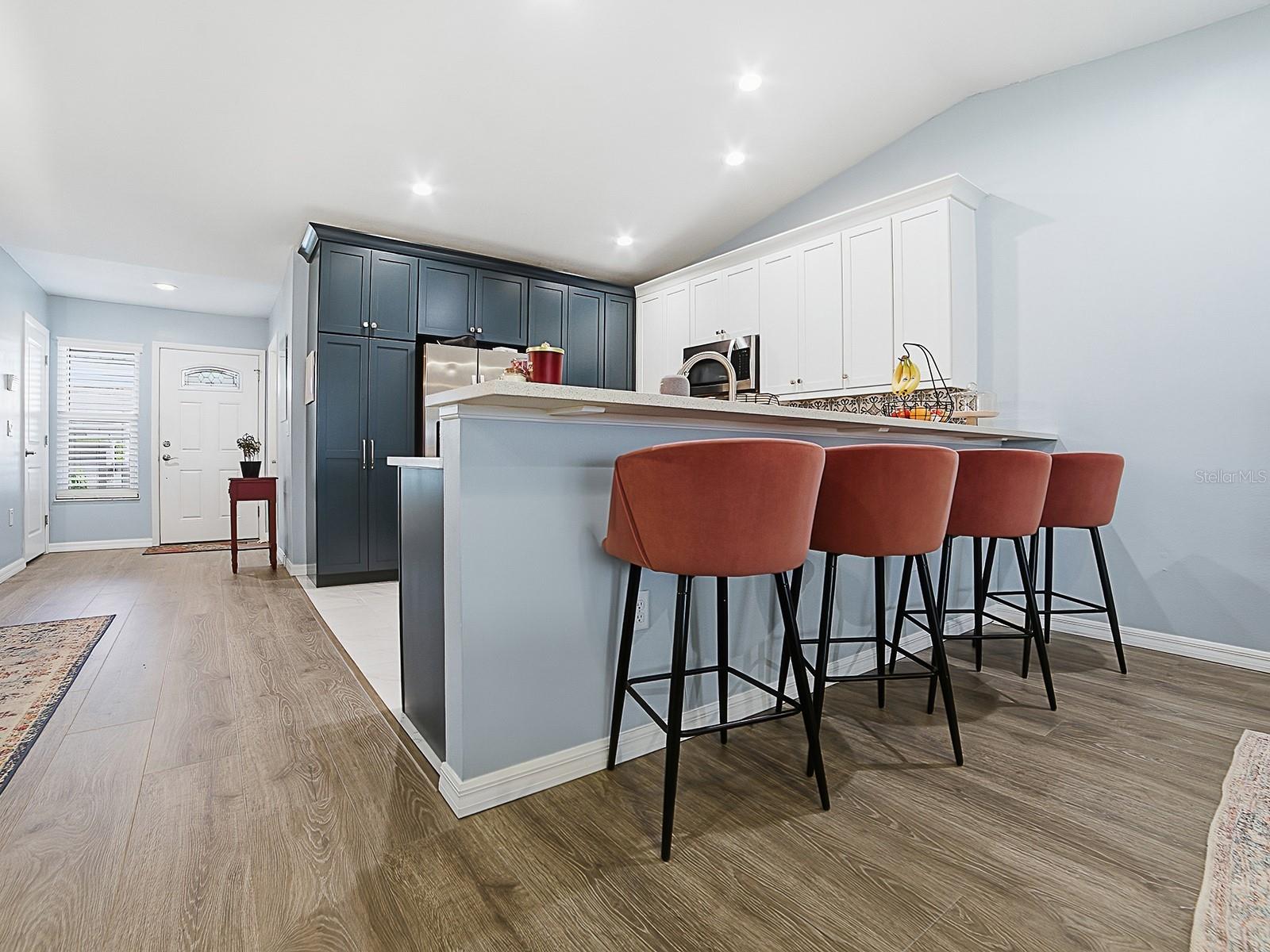 VILLAS OF CASSELBERRY PH 2 - Residential