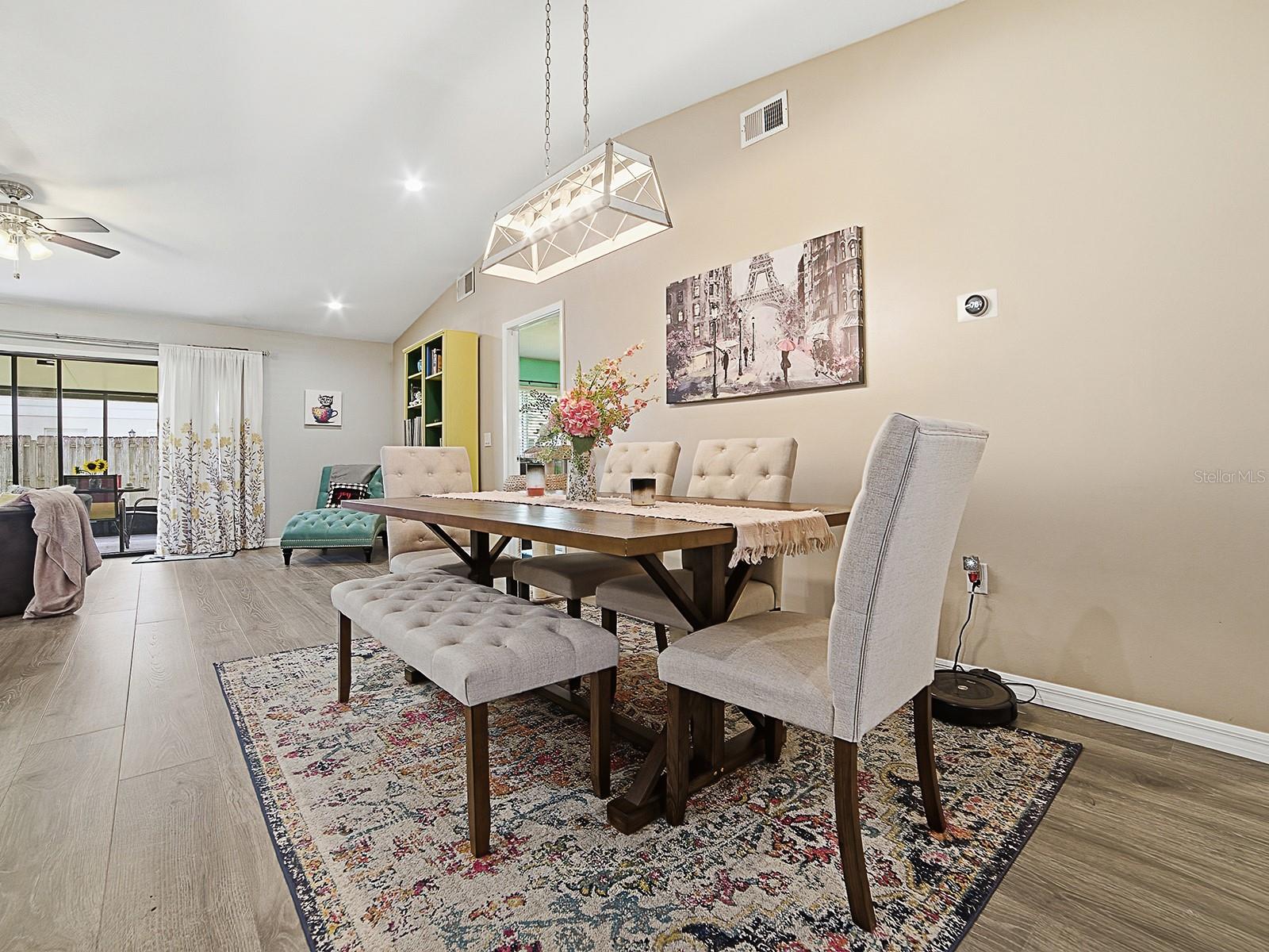 VILLAS OF CASSELBERRY PH 2 - Residential
