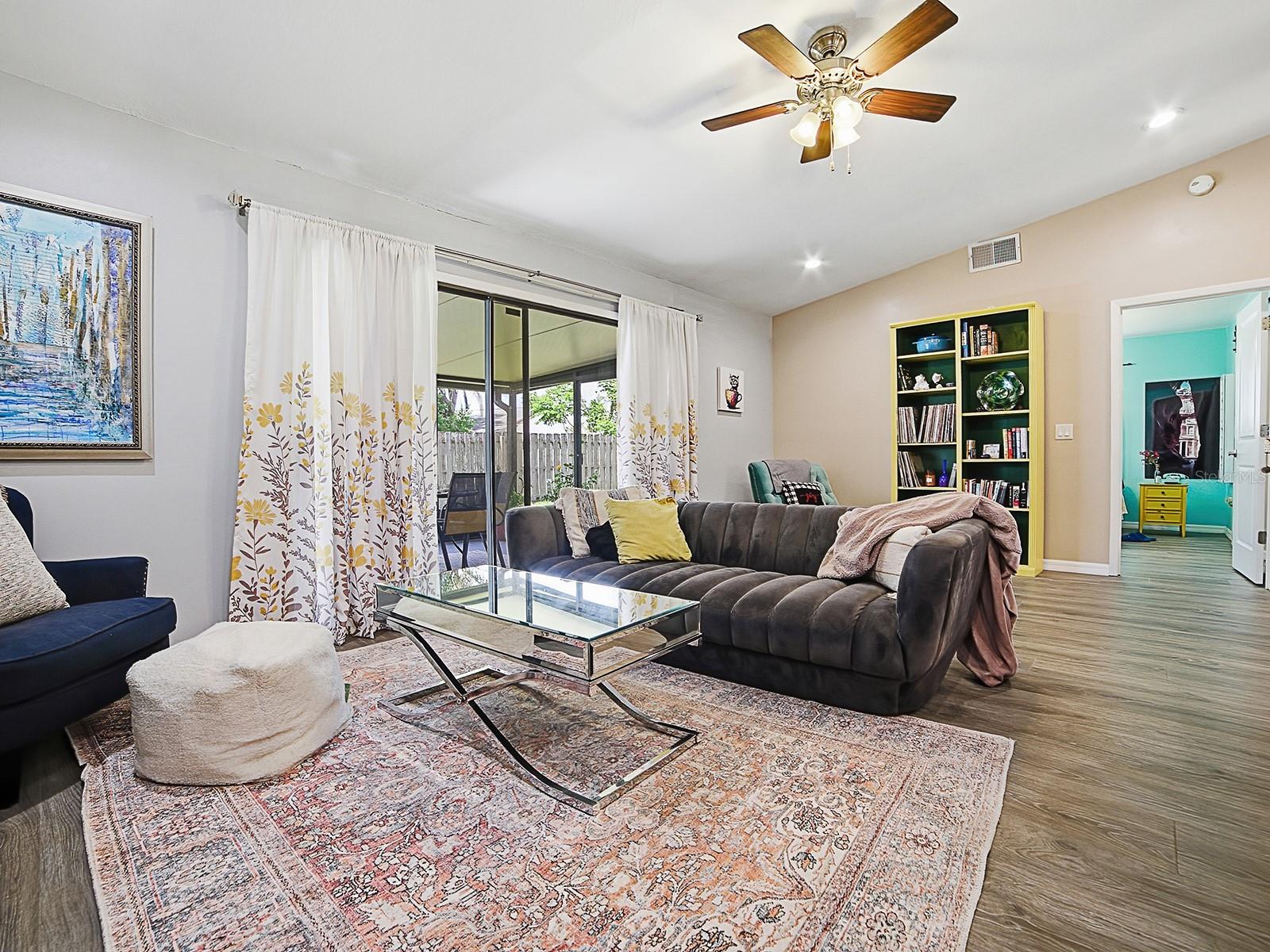 VILLAS OF CASSELBERRY PH 2 - Residential