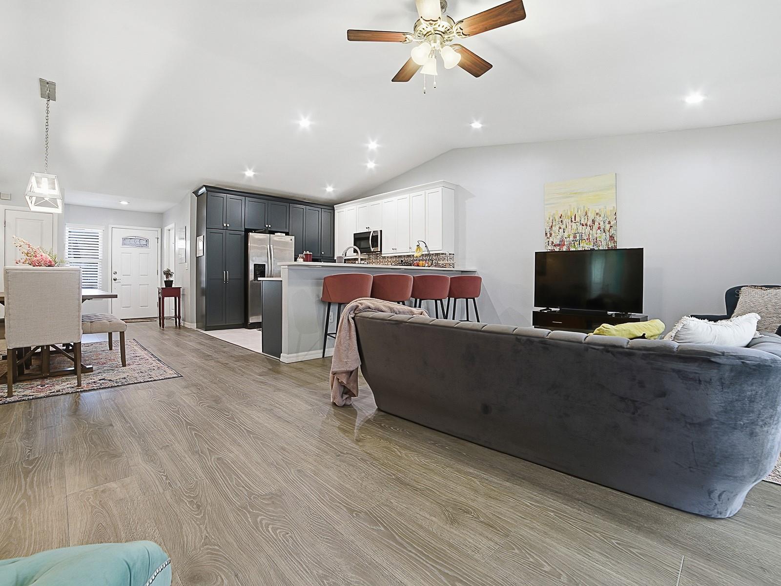 VILLAS OF CASSELBERRY PH 2 - Residential
