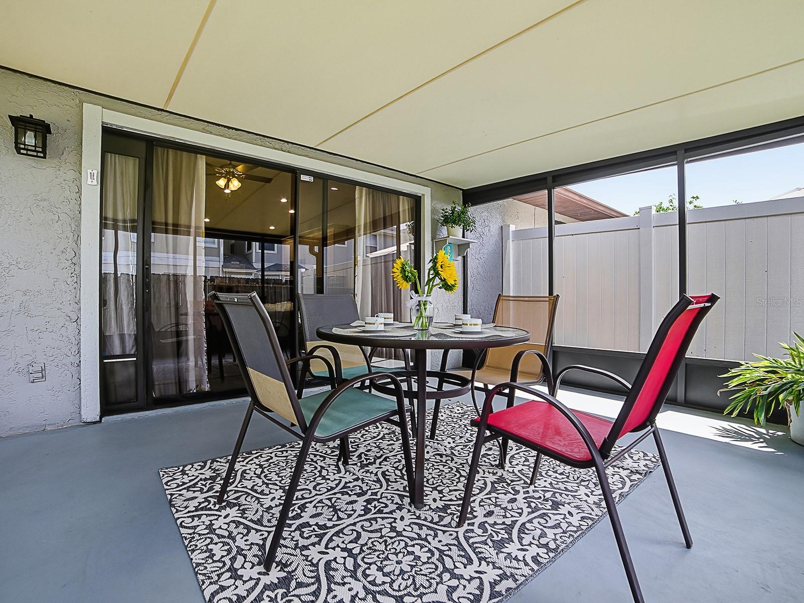 VILLAS OF CASSELBERRY PH 2 - Residential