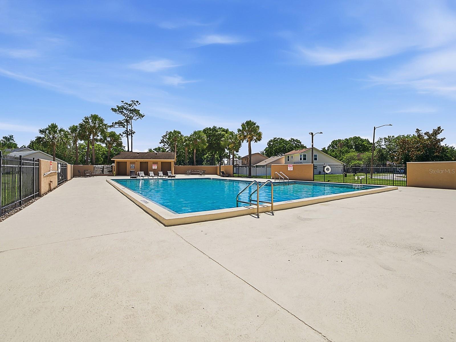 VILLAS OF CASSELBERRY PH 2 - Residential