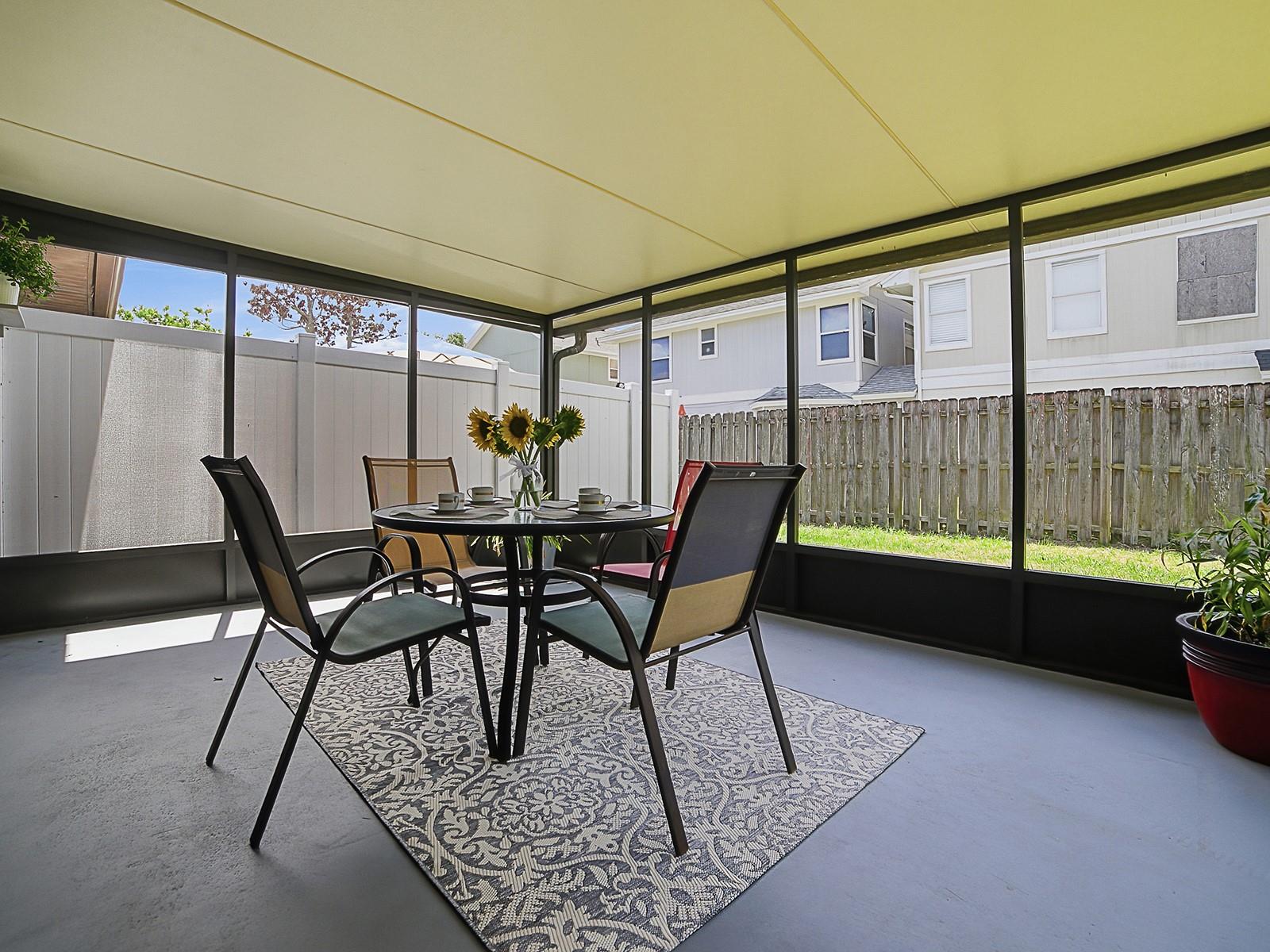 VILLAS OF CASSELBERRY PH 2 - Residential
