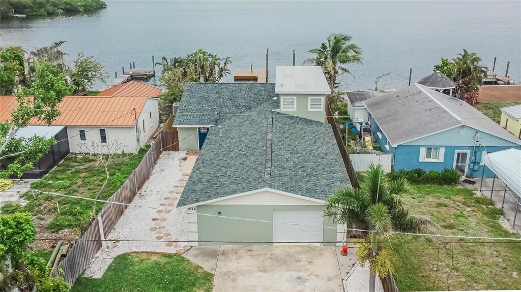 Photo of 1022 Canal Street, Ruskin, FL 33570 (MLS # TB8338344)