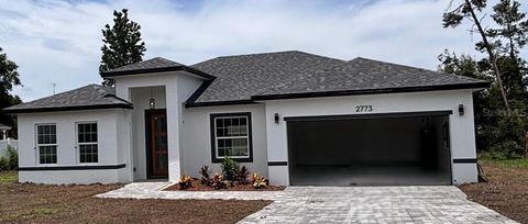 Photo of 2773 SW 147st Street Rd, Ocala, FL 34473 (MLS # O6326988)