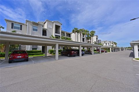 A home in BRADENTON