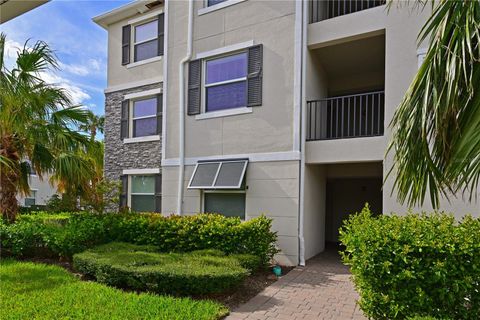 A home in BRADENTON